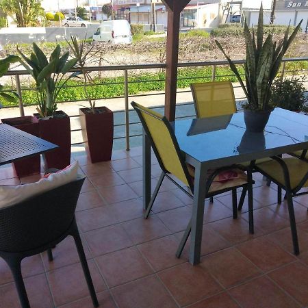 Cozy Home Nea Kydonia  Ngoại thất bức ảnh