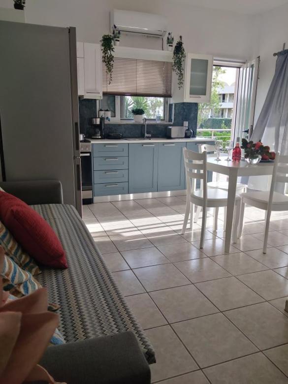 Cozy Home Nea Kydonia  Ngoại thất bức ảnh