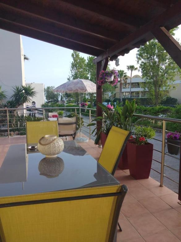 Cozy Home Nea Kydonia  Ngoại thất bức ảnh