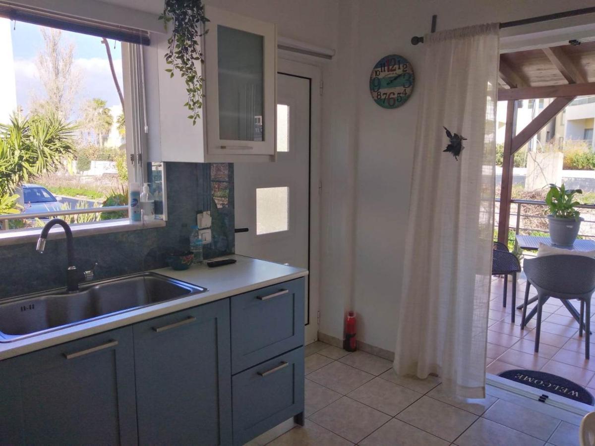 Cozy Home Nea Kydonia  Ngoại thất bức ảnh