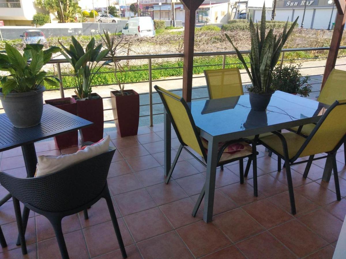Cozy Home Nea Kydonia  Ngoại thất bức ảnh